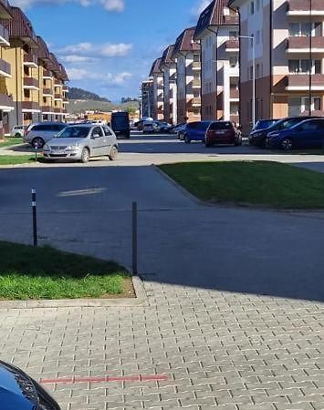 Avdk Apartament Sanpetru Exterior photo