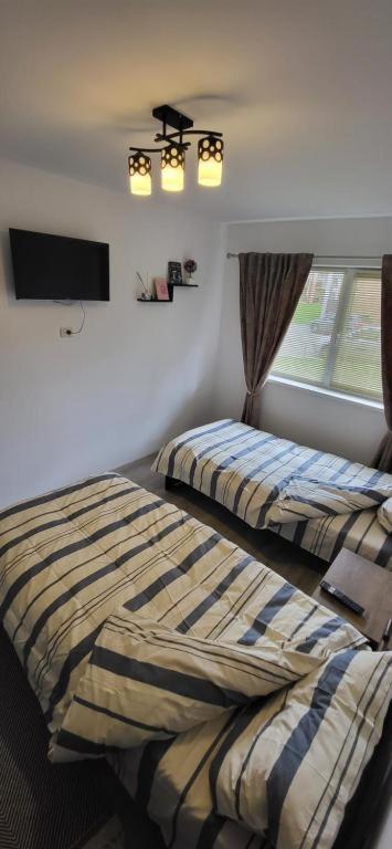 Avdk Apartament Sanpetru Exterior photo
