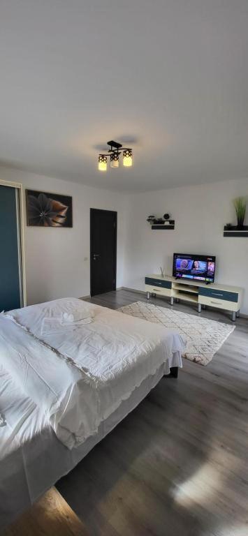 Avdk Apartament Sanpetru Exterior photo